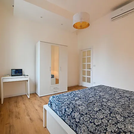 Daire Casa Rossa Bari
